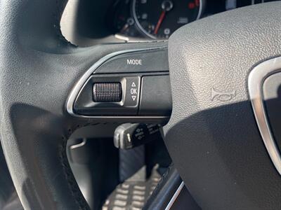 2017 Audi Q5 2.0T quattro Premium   - Photo 34 - Schoolcraft, MI 49087