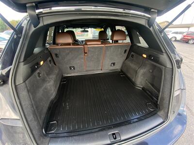 2017 Audi Q5 2.0T quattro Premium   - Photo 20 - Schoolcraft, MI 49087
