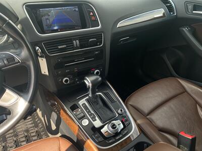 2017 Audi Q5 2.0T quattro Premium   - Photo 37 - Schoolcraft, MI 49087