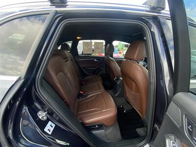 2017 Audi Q5 2.0T quattro Premium   - Photo 16 - Schoolcraft, MI 49087