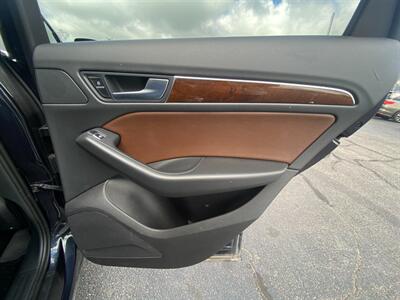 2017 Audi Q5 2.0T quattro Premium   - Photo 15 - Schoolcraft, MI 49087