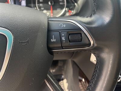 2017 Audi Q5 2.0T quattro Premium   - Photo 35 - Schoolcraft, MI 49087