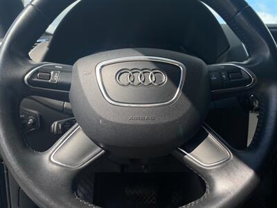 2017 Audi Q5 2.0T quattro Premium   - Photo 33 - Schoolcraft, MI 49087