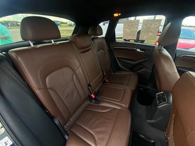2017 Audi Q5 2.0T quattro Premium   - Photo 17 - Schoolcraft, MI 49087
