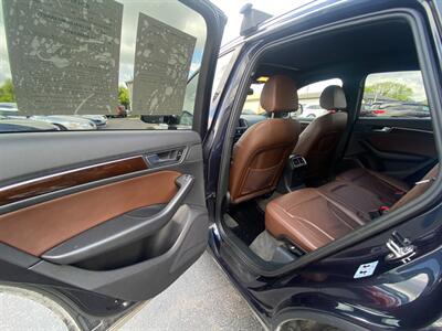 2017 Audi Q5 2.0T quattro Premium   - Photo 21 - Schoolcraft, MI 49087