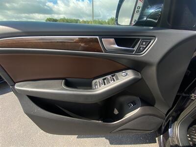 2017 Audi Q5 2.0T quattro Premium   - Photo 27 - Schoolcraft, MI 49087