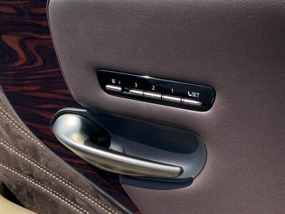 2018 Lexus LS 500h   - Photo 33 - Schoolcraft, MI 49087