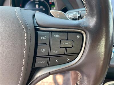 2018 Lexus LS 500h   - Photo 41 - Schoolcraft, MI 49087