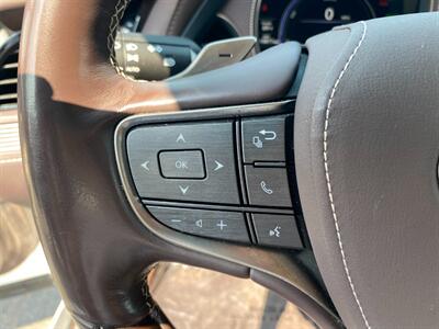 2018 Lexus LS 500h   - Photo 40 - Schoolcraft, MI 49087