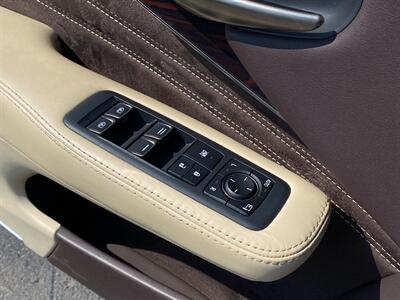 2018 Lexus LS 500h   - Photo 32 - Schoolcraft, MI 49087