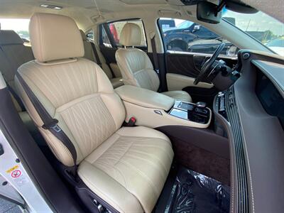 2018 Lexus LS 500h   - Photo 13 - Schoolcraft, MI 49087