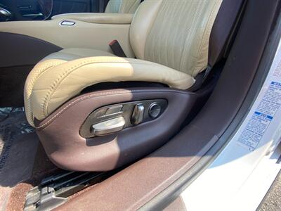 2018 Lexus LS 500h   - Photo 37 - Schoolcraft, MI 49087