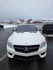2014 Mercedes-Benz CL 63 AMG   - Photo 2 - Schoolcraft, MI 49087