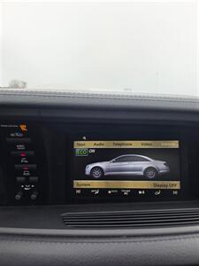 2014 Mercedes-Benz CL 63 AMG   - Photo 9 - Schoolcraft, MI 49087