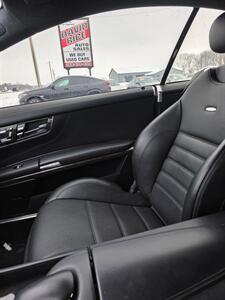 2014 Mercedes-Benz CL 63 AMG   - Photo 11 - Schoolcraft, MI 49087