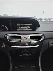 2014 Mercedes-Benz CL 63 AMG   - Photo 10 - Schoolcraft, MI 49087