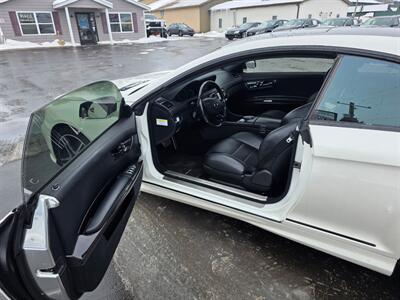 2014 Mercedes-Benz CL 63 AMG   - Photo 6 - Schoolcraft, MI 49087