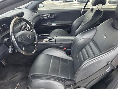 2014 Mercedes-Benz CL 63 AMG   - Photo 7 - Schoolcraft, MI 49087