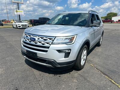2019 Ford Explorer XLT   - Photo 3 - Schoolcraft, MI 49087
