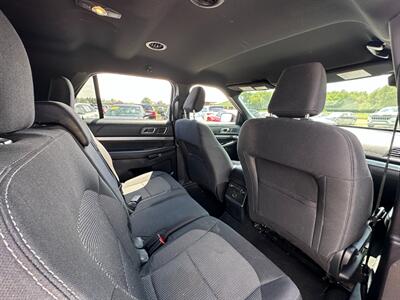 2019 Ford Explorer XLT   - Photo 17 - Schoolcraft, MI 49087