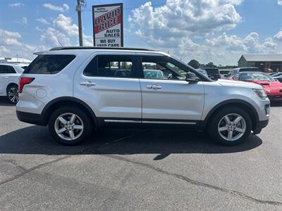 2019 Ford Explorer XLT   - Photo 11 - Schoolcraft, MI 49087