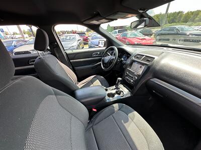 2019 Ford Explorer XLT   - Photo 14 - Schoolcraft, MI 49087