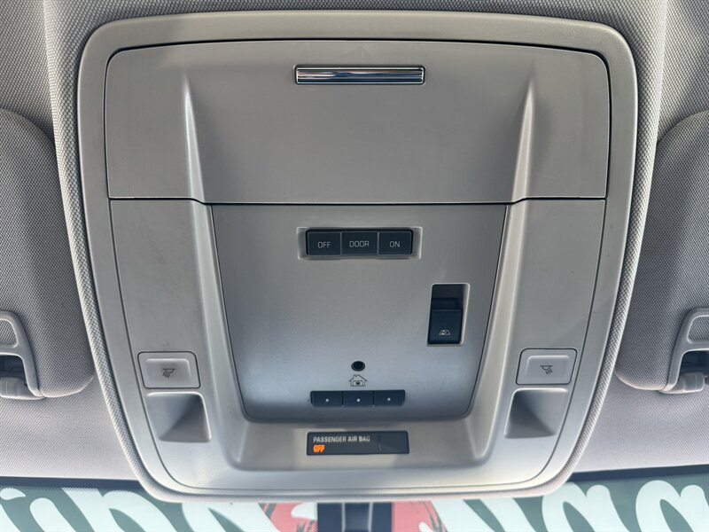 2014 Victory Red Chevrolet Silverado 1500 LTZ 4X4 Truck