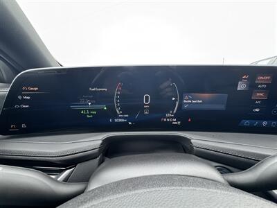 2024 Cadillac XT4 Premium Luxury   - Photo 12 - Schoolcraft, MI 49087