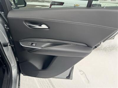 2024 Cadillac XT4 Premium Luxury   - Photo 22 - Schoolcraft, MI 49087