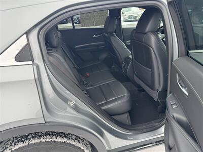 2024 Cadillac XT4 Premium Luxury   - Photo 23 - Schoolcraft, MI 49087