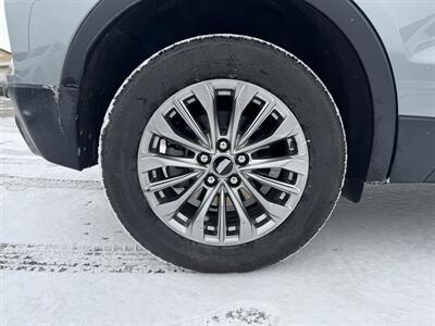 2024 Cadillac XT4 Premium Luxury   - Photo 26 - Schoolcraft, MI 49087