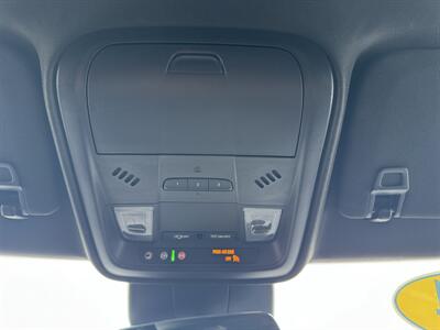 2024 Cadillac XT4 Premium Luxury   - Photo 13 - Schoolcraft, MI 49087