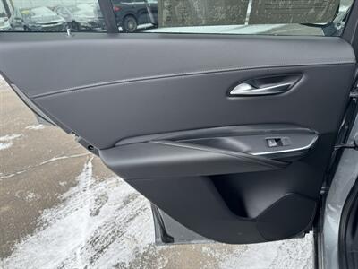 2024 Cadillac XT4 Premium Luxury   - Photo 19 - Schoolcraft, MI 49087