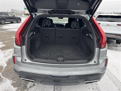 2024 Cadillac XT4 Premium Luxury   - Photo 21 - Schoolcraft, MI 49087