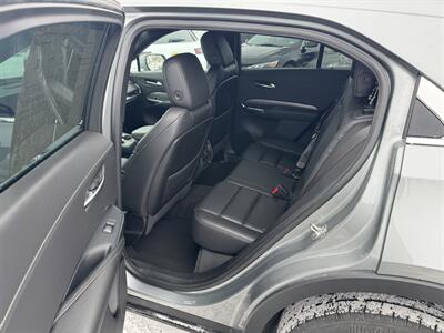 2024 Cadillac XT4 Premium Luxury   - Photo 20 - Schoolcraft, MI 49087
