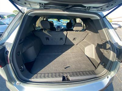 2023 Chevrolet Equinox LS   - Photo 16 - Schoolcraft, MI 49087