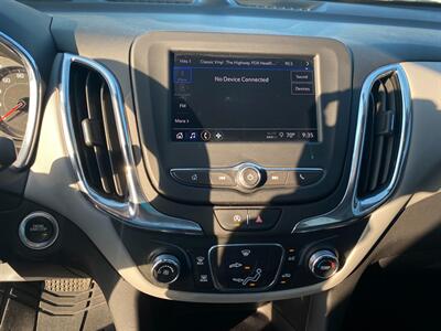 2023 Chevrolet Equinox LS   - Photo 27 - Schoolcraft, MI 49087