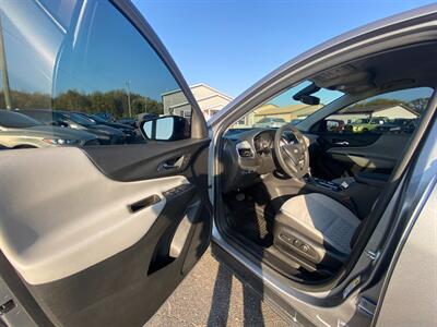 2023 Chevrolet Equinox LS   - Photo 19 - Schoolcraft, MI 49087