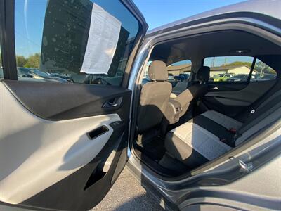 2023 Chevrolet Equinox LS   - Photo 17 - Schoolcraft, MI 49087