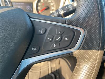 2023 Chevrolet Equinox LS   - Photo 26 - Schoolcraft, MI 49087