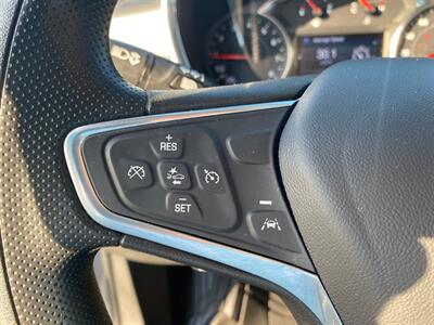 2023 Chevrolet Equinox LS   - Photo 25 - Schoolcraft, MI 49087