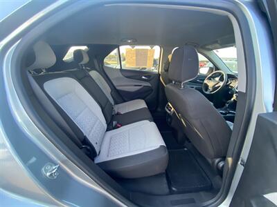 2023 Chevrolet Equinox LS   - Photo 13 - Schoolcraft, MI 49087