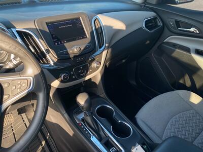 2023 Chevrolet Equinox LS   - Photo 28 - Schoolcraft, MI 49087