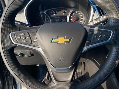 2023 Chevrolet Equinox LS   - Photo 24 - Schoolcraft, MI 49087