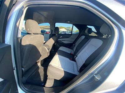 2023 Chevrolet Equinox LS   - Photo 18 - Schoolcraft, MI 49087