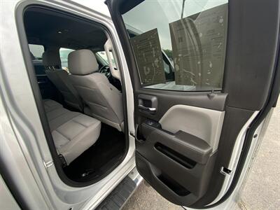 2018 Chevrolet Silverado 1500 Custom   - Photo 13 - Schoolcraft, MI 49087
