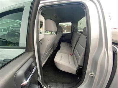 2018 Chevrolet Silverado 1500 Custom   - Photo 18 - Schoolcraft, MI 49087