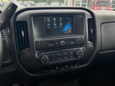 2018 Chevrolet Silverado 1500 Custom   - Photo 27 - Schoolcraft, MI 49087