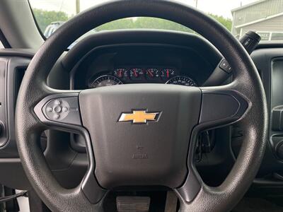 2018 Chevrolet Silverado 1500 Custom   - Photo 26 - Schoolcraft, MI 49087