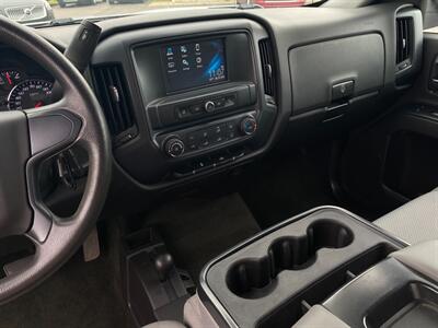 2018 Chevrolet Silverado 1500 Custom   - Photo 28 - Schoolcraft, MI 49087
